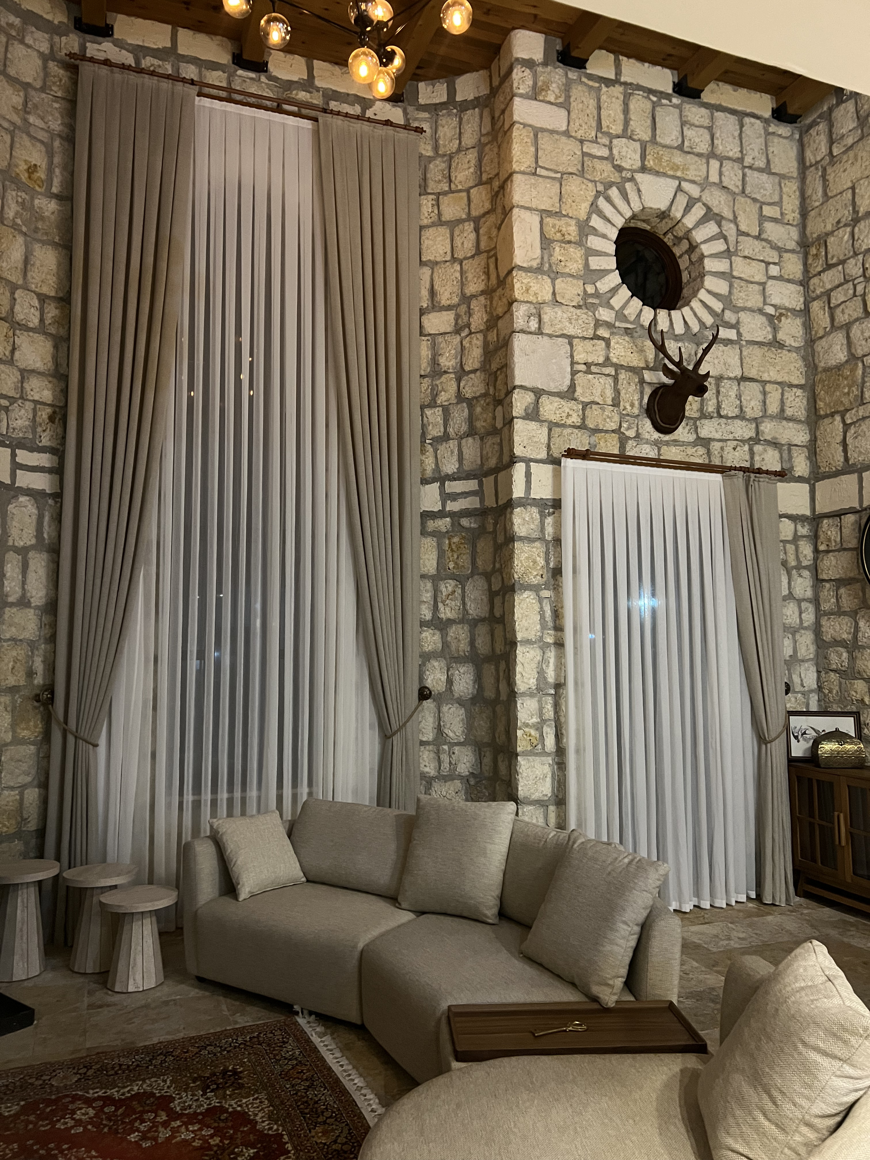 Fabric & Quality Control