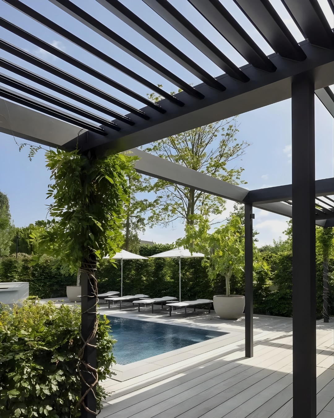 Skylight & Ceiling Blinds